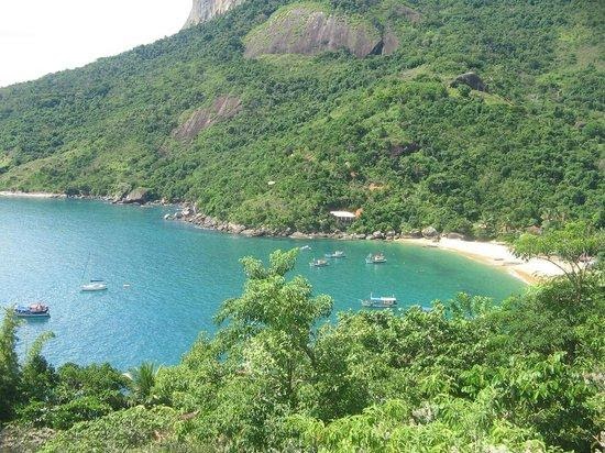 CAJAIBA-ISLAND-BRAZIL
