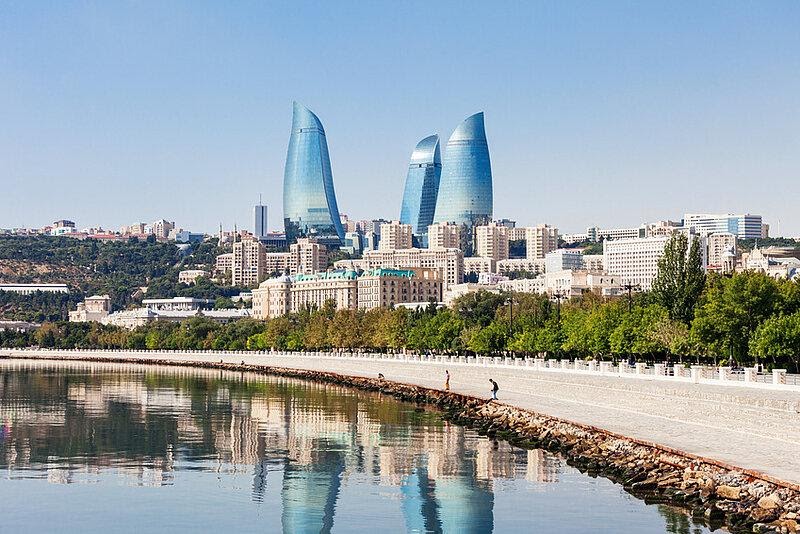 QUSAN-AZERBAIDJAN